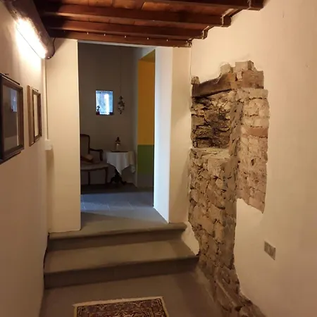 Σπίτι διακοπών Poderino La Noce