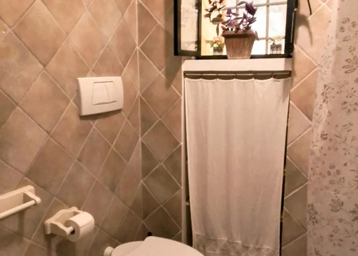 Poderino La Noce 빈치