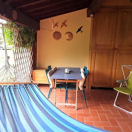 Poderino La Noce Casa vacanze Vinci