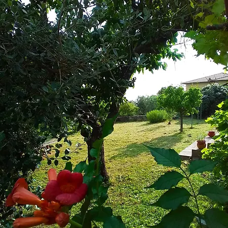 Casa vacanze Poderino La Noce