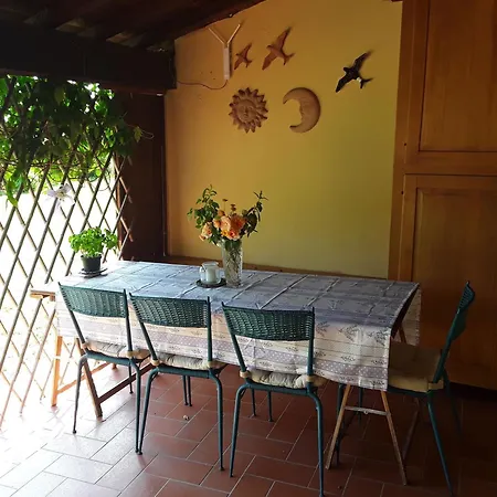 Casa vacanze Poderino La Noce *