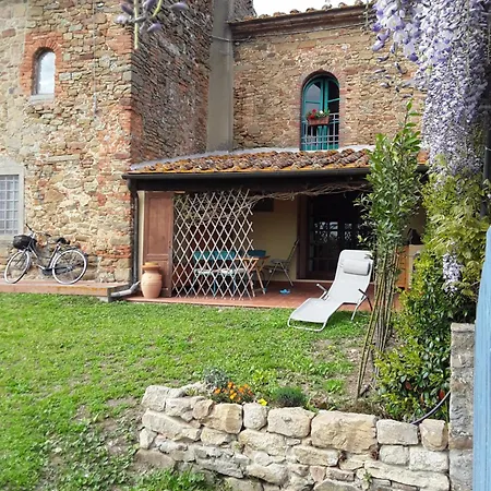 Poderino La Noce Guest house