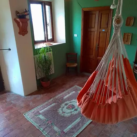 Casa vacanze Poderino La Noce