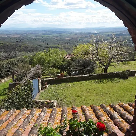 Poderino La Noce