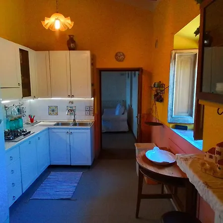 Casa vacanze Poderino La Noce *