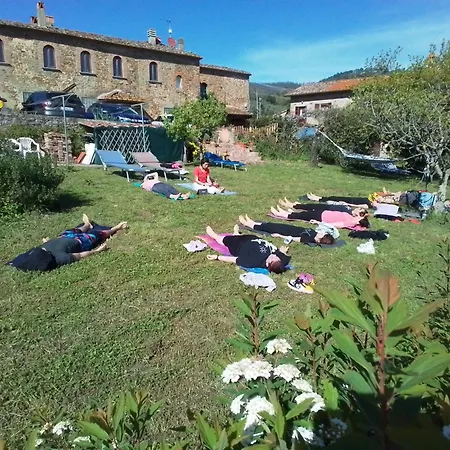 Poderino La Noce *