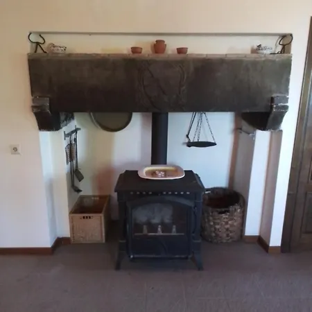 Poderino La Noce Vinci