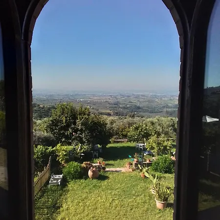 Casa vacanze Poderino La Noce *