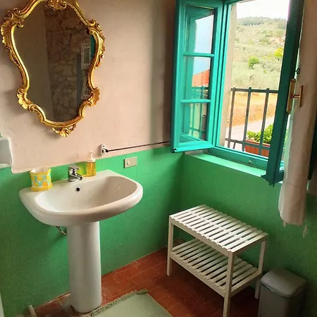 Poderino La Noce Casa vacanze *