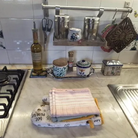 Poderino La Noce * Vinci