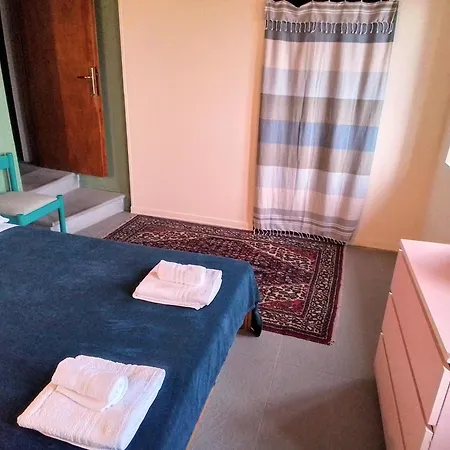 Casa vacanze Poderino La Noce