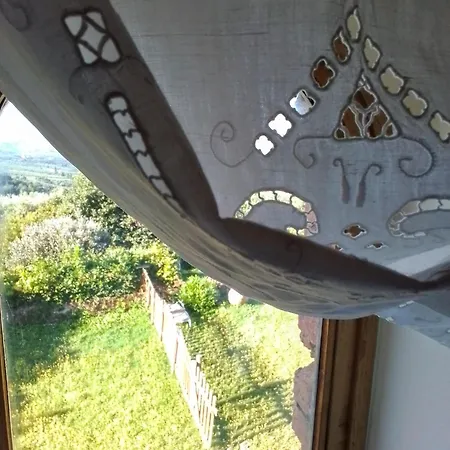 Poderino La Noce Semesterbostad Vinci