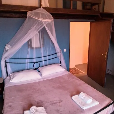 Casa vacanze Poderino La Noce *