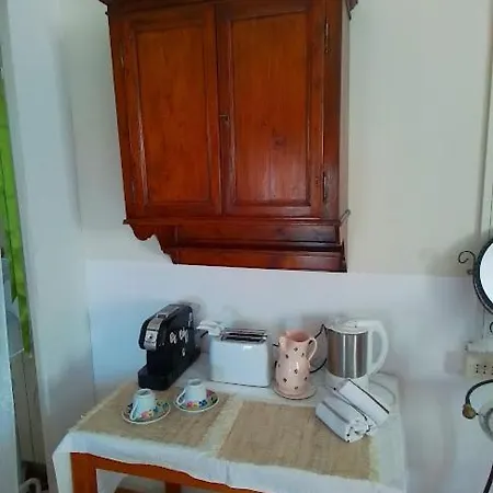 Casa vacanze Poderino La Noce