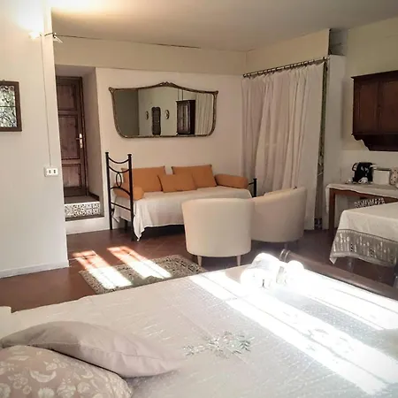 Poderino La Noce * Vinci