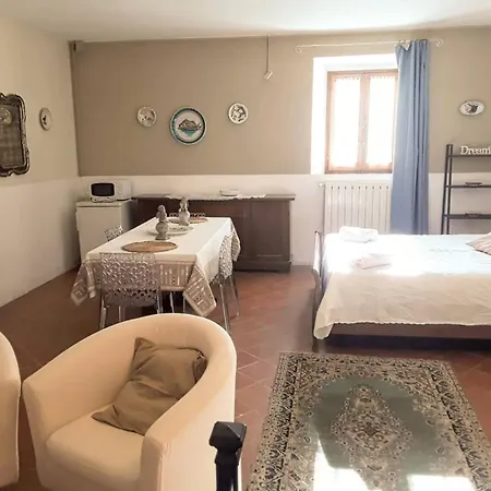 Casa vacanze Poderino La Noce