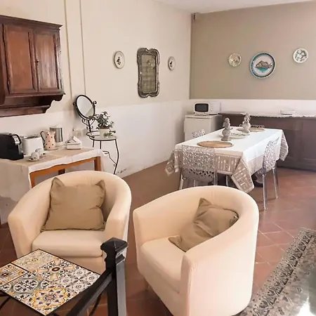 Poderino La Noce Guest house *