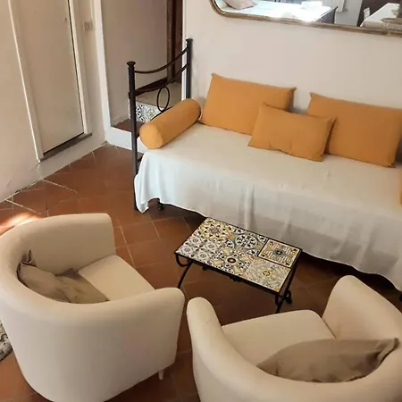 Casa vacanze Poderino La Noce *