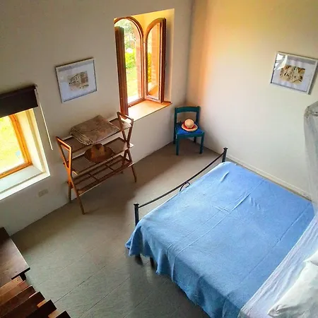 Poderino La Noce Guest house Vinci