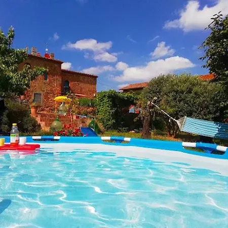 Poderino La Noce * Vinci