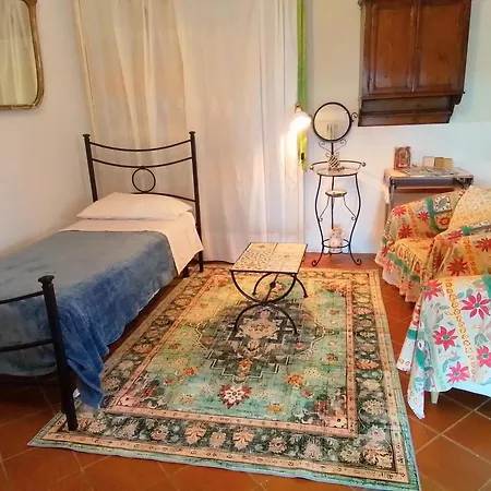 Poderino La Noce Casa vacanze *