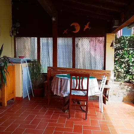 Casa vacanze Poderino La Noce *