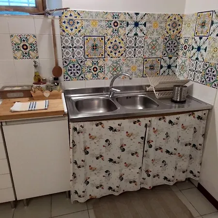 Poderino La Noce Casa vacanze Vinci