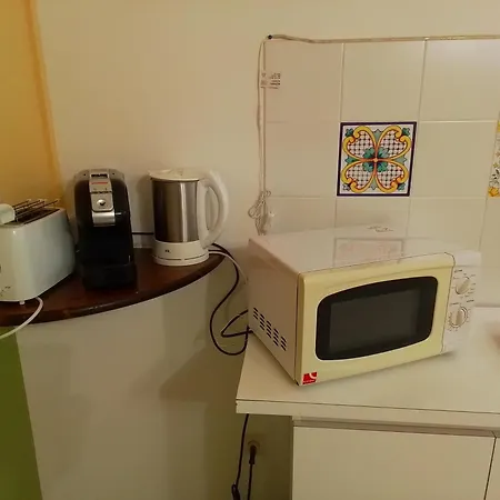 Poderino La Noce Casa vacanze Vinci