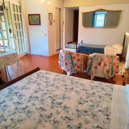 Holiday home Poderino La Noce *