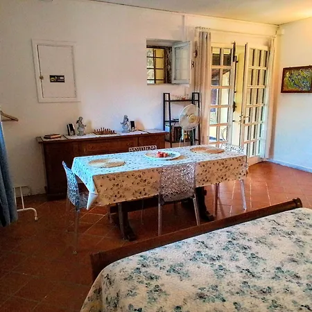 Poderino La Noce Holiday home