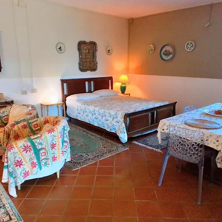Poderino La Noce Casa vacanze *