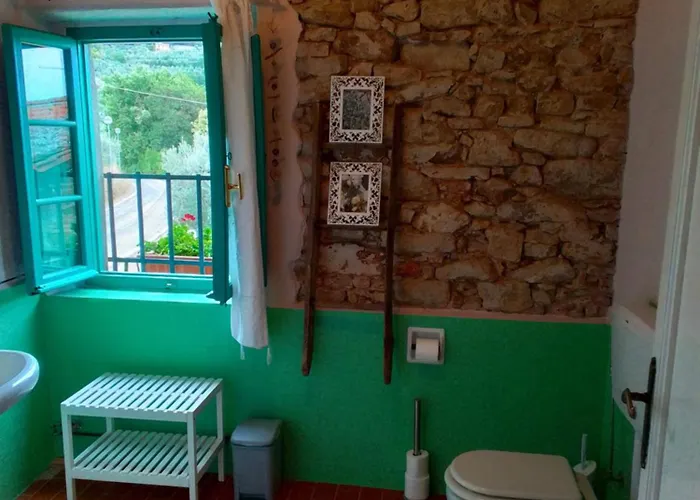 Poderino La Noce * Vinci