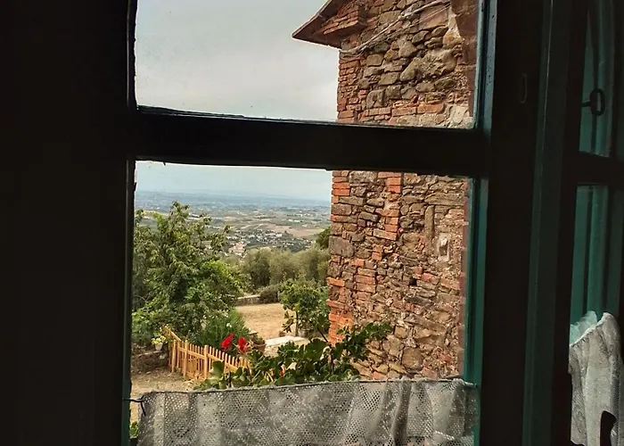 Poderino La Noce Prázdninový dům