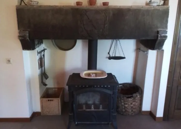 Poderino La Noce Vinci