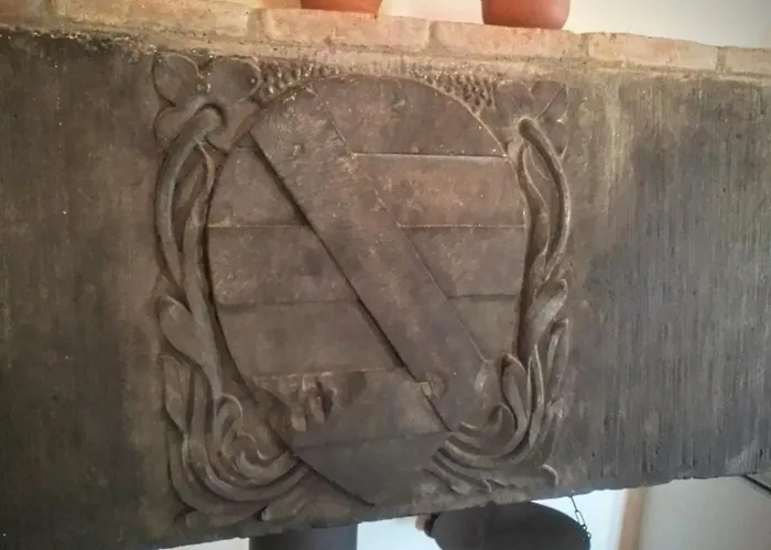 Poderino La Noce Ferienhaus *