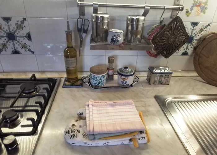 Poderino La Noce * Vinci