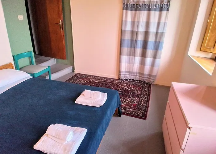 Ferienhaus Poderino La Noce