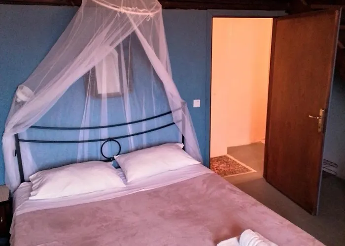 Ferienhaus Poderino La Noce *