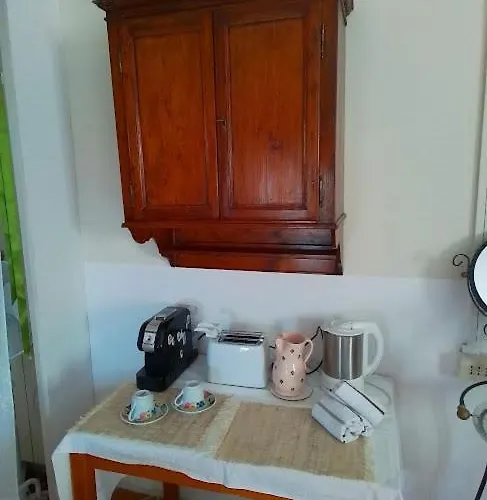 Ferienhaus Poderino La Noce