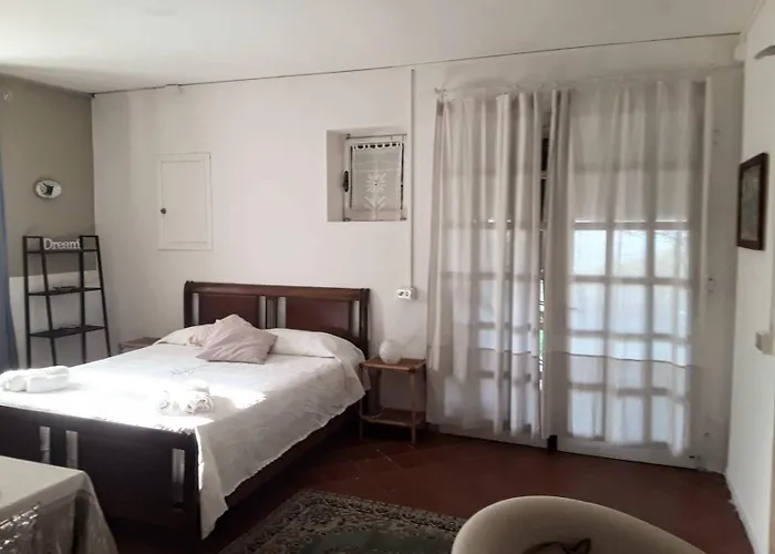 Ferienhaus Poderino La Noce Vinci