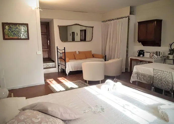 Poderino La Noce * Vinci