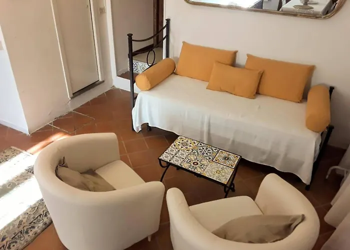 Ferienhaus Poderino La Noce *