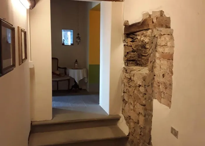 Prázdninový dům Poderino La Noce