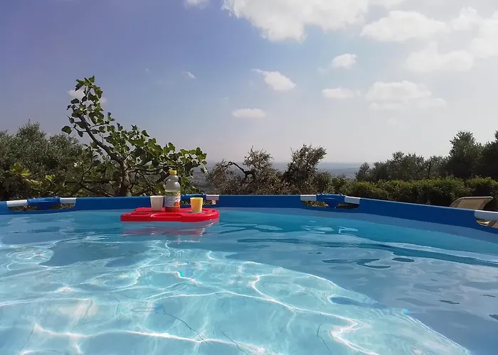 Poderino La Noce Vinci