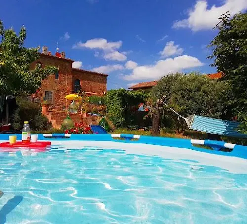 Poderino La Noce * Vinci