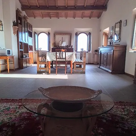 Feriehus Poderino La Noce