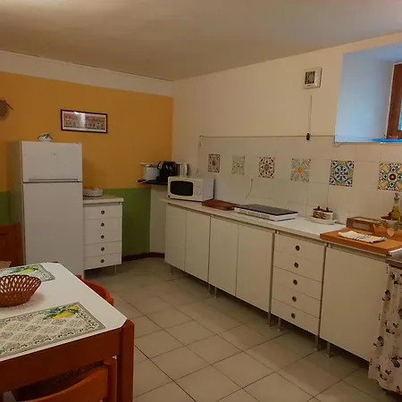 Poderino La Noce Feriehus