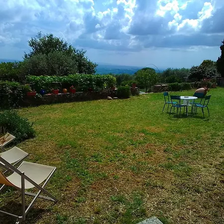 Poderino La Noce